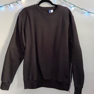 H&M sweatshirt